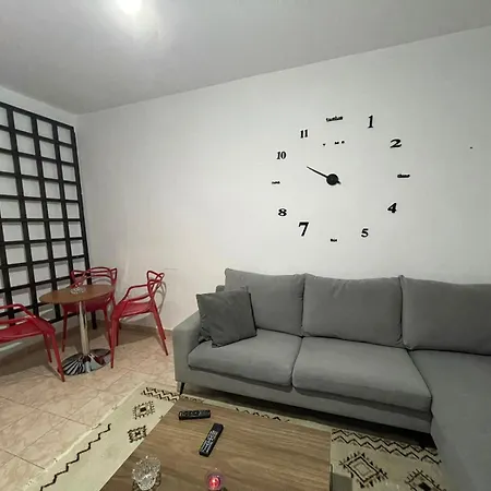 Daors 2 Apartment Tirana