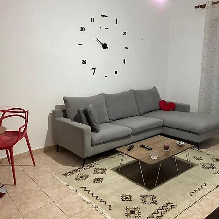 Apartment Daors 2 Tirana